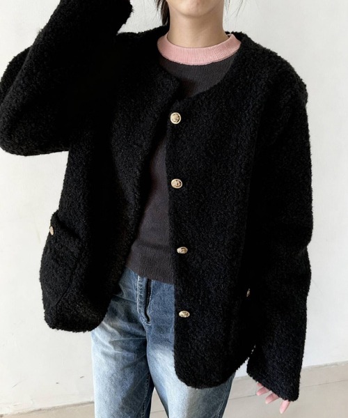 ジャケット・アウター Rere TAICHI 2025-2026秋冬モデル RSタイチ RSJ726 モンスター オール