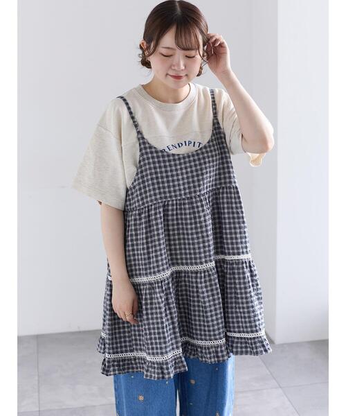 Dresses Tunic ZOZOTOWN WOMEN List Price | Buyee, an Online Proxy