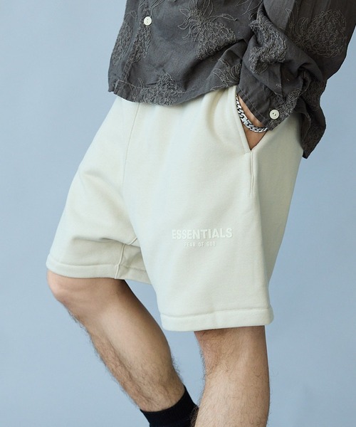 FOG ESSENTIALS | FOG ESSENTIALS/エッセンシャルズ RELAXED