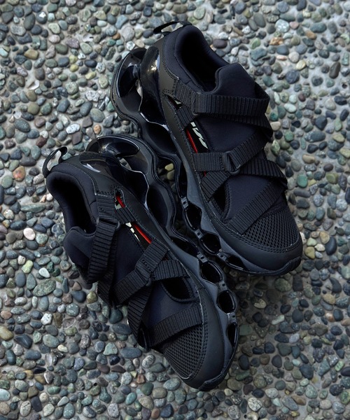 MIZUNO | 【MIZUNO】WAVE PROPHECY STRAP ウェーブ プロフェシー