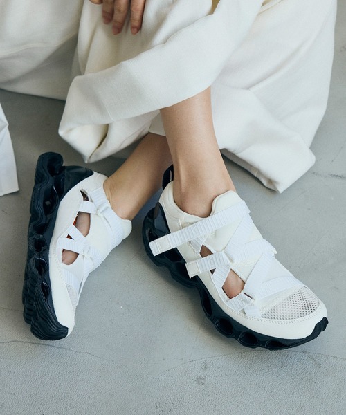 MIZUNO | 【MIZUNO】WAVE PROPHECY STRAP ウェーブ プロフェシー