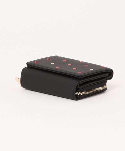 MARY QUANT | ハートフロート ミニウォレット - Buyee, an Online