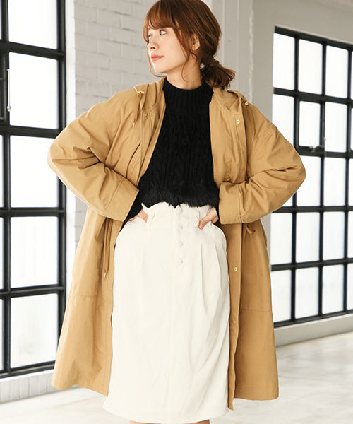 Mysty Woman コート Buyee An Online Proxy Shopping Service Shop At Zozoused Bot Online