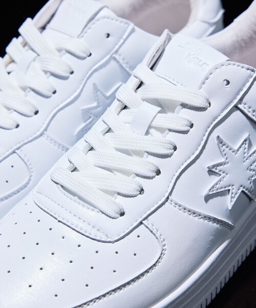 FREAK'S STORE | 限定展開 STARWALK/スターウォーク WHITE 2.0 - Buyee