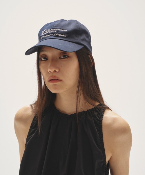 帽子 TODAYFUL Useful Cap TODAYFUL | TDFL' Useful Cap - Buyee, an Online Proxy