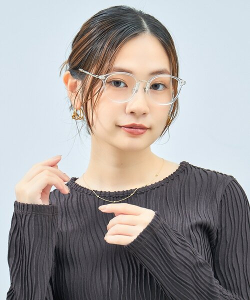PINK MOOD / Tycho ティコ / Zoff スペシャルモデル PINK MOOD / Tycho ティコ / Zoff スペシャルモデル PINK MOOD