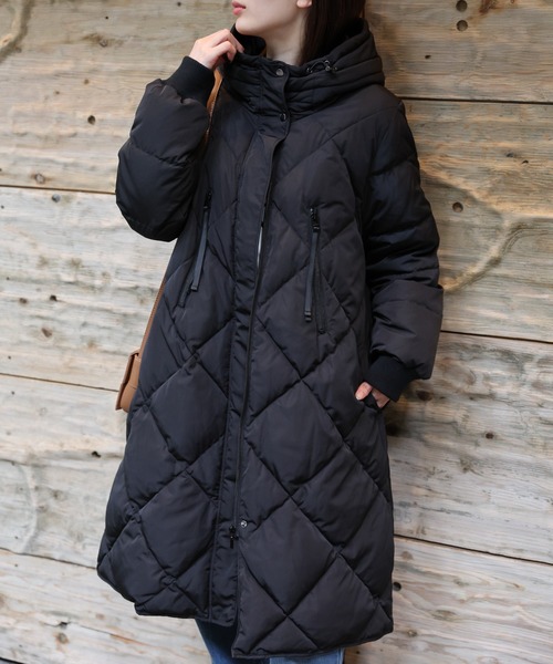 SAKISHIMATOKYO | ＜sakishimatokyo premium＞配色使い キルティング