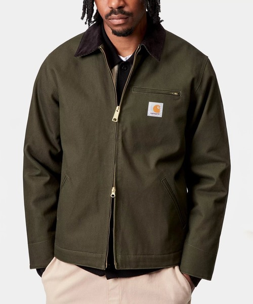 CARHARTT WIP | 【Carhartt WIP】DETROIT JACKET I015264 - Buyee, an