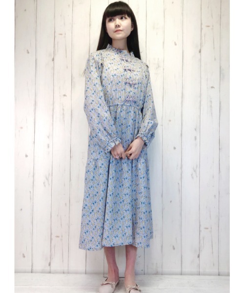 Hamble By Par Avion パール衿ブラウス Buyee An Online Proxy Shopping Service Shop At Zozotown Bot Online