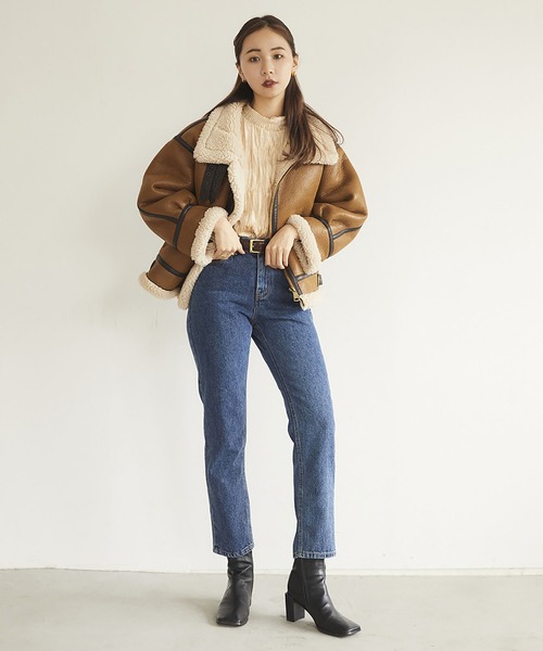 【最終セール♡未使用美品】RANDEBOO Overwesternboots　L ブランド古着】RANDEBOO（ランデブー）の古着通販 - ZOZOUSED