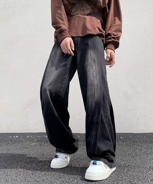 Pants Denim Pants MEN | Buyee, an Online Proxy Shopping Service