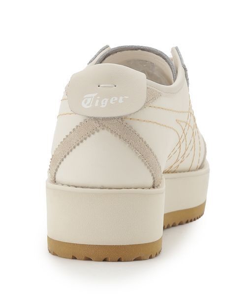 ONITSUKA TIGER | 【emmi×Onitsuka Tiger】MEXICO 66 CHUNK - Buyee