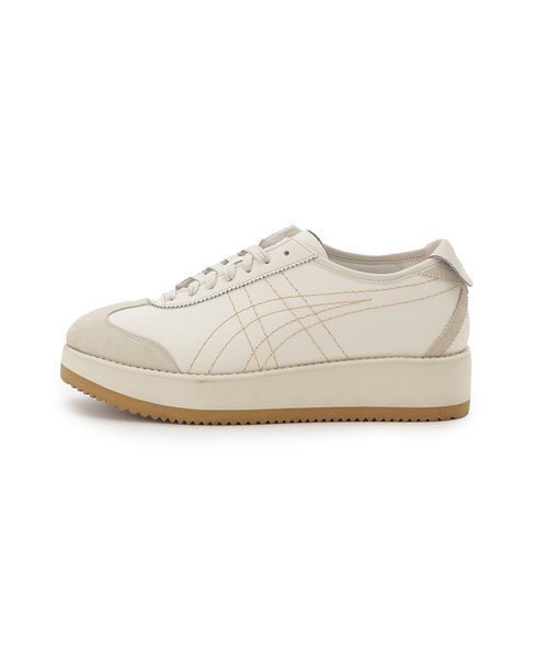 (emmi × Onitsuka Tiger) MEXICO 66 CHUNK ONITSUKA TIGER | 【emmi×Onitsuka Tiger】MEXICO 66 CHUNK - Buyee
