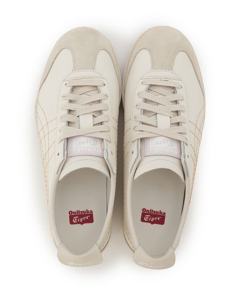ONITSUKA TIGER | 【emmi×Onitsuka Tiger】MEXICO 66 CHUNK - Buyee