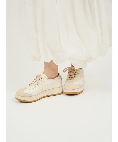 (emmi × Onitsuka Tiger) MEXICO 66 CHUNK ONITSUKA TIGER | 【emmi×Onitsuka Tiger】MEXICO 66 CHUNK - Buyee