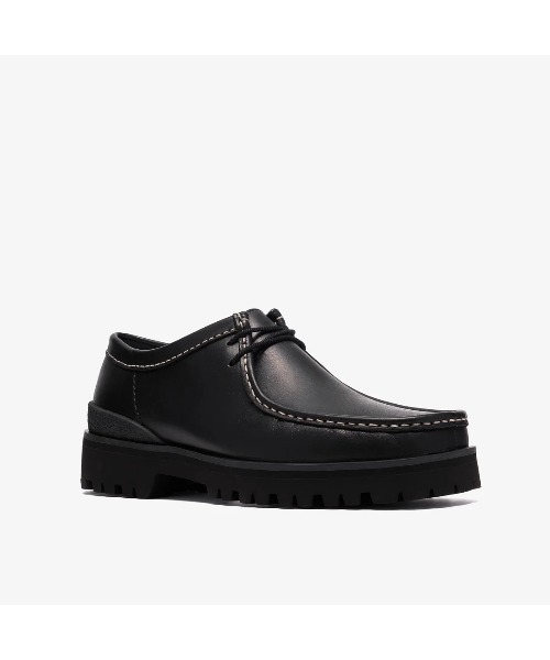 CLARKS | Clarks WallabeeEVO Bt（クラークス ワラビーエヴォブーツ