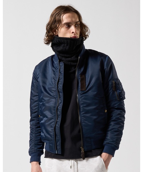 WJK | Neo MA-1 reissue - Buyee, an Online Proxy Shopping Service