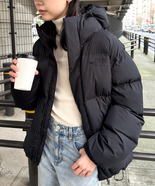 ジャケット・アウター THE NORTH FACE TON ON BALL HOODIE THE NORTH FACE | 国内未発売 THE NORTH FACE(ザ・ノースフェイス
