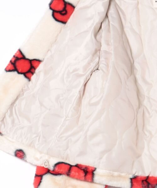 RODEO CROWNS WIDE BOWL | (サンリオキャラクターズ)KITTY フェイク