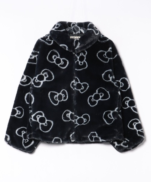 RODEO CROWNS WIDE BOWL | (サンリオキャラクターズ)KITTY フェイク