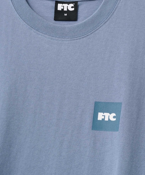 FTC | FTC BOX LOGO TEE - Buyee, an Online Proxy Shopping Service
