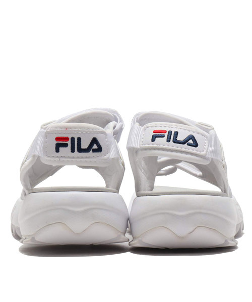 fila disruptor slides