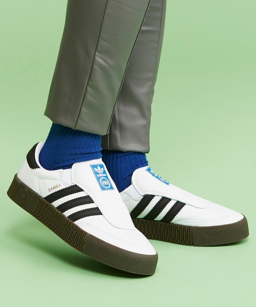 Adidas Adidasflcn W アディダスオリジナルス Buyee An Online Proxy Shopping Service Shop At Zozotown Bot Online