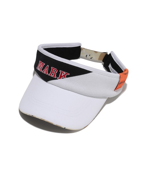 Topi visor Clearance