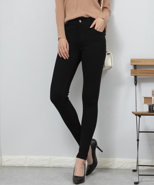 PUMPKIN PORT | ストレッチ スキニーパンツ - Buyee, an Online