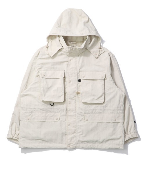 DAIWA PIER39 | DAIWA PIER39 TECH HIKER MOUNTAIN PARKA ダイワ ピア 