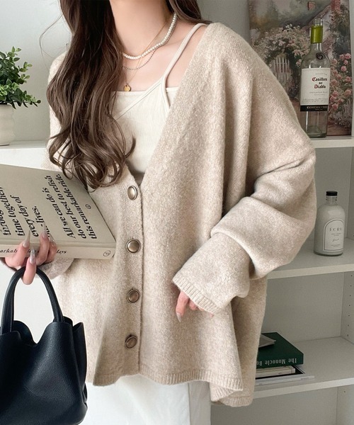 KINO THE KEI | リブニット ポロシャツ KINO THE KEI - Buyee, an
