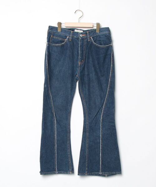 JIEDA | ブーツカットデニムパンツ - Buyee, an Online Proxy Shopping