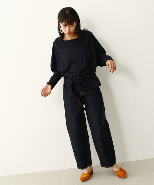 BLACK BY MOUSSY | PUNA one wash denim (プナワンウォッシュデニム  