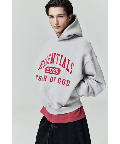 フェアオブゴッド×エッセンシャルズ FOG ESSENTIALS | Buyee, an Online Proxy Shopping Service | Shop at