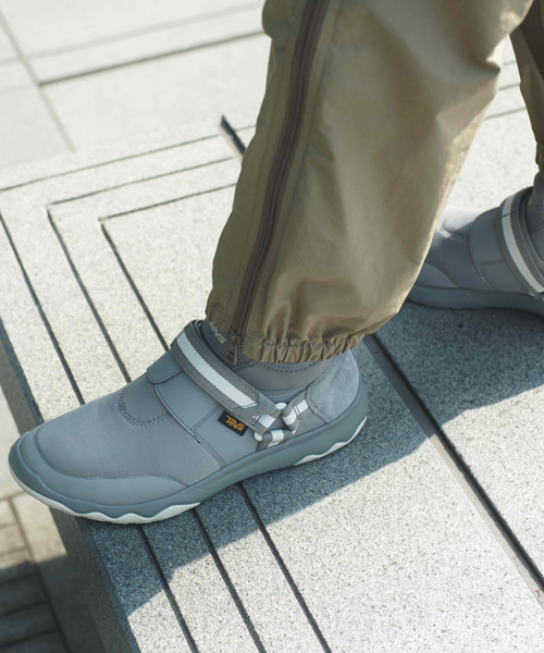teva arrowood evo