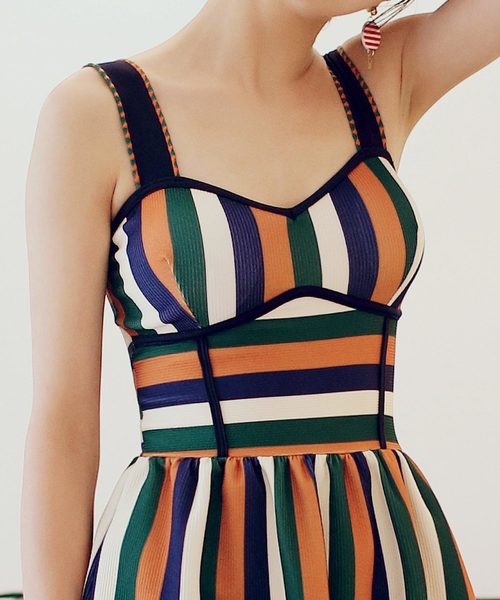 Osyarevo 60 S レトロモダン ワンピース水着 Buyee An Online Proxy Shopping Service Shop At Zozotown Bot Online