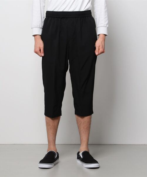 FILA HERITAGE EASY ナイロン ショートパンツ（FILA(フィラ