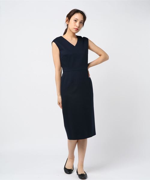 Estnation Estnation ポンチタイトワンピース Buyee An Online Proxy Shopping Service Shop At Zozotown Bot Online