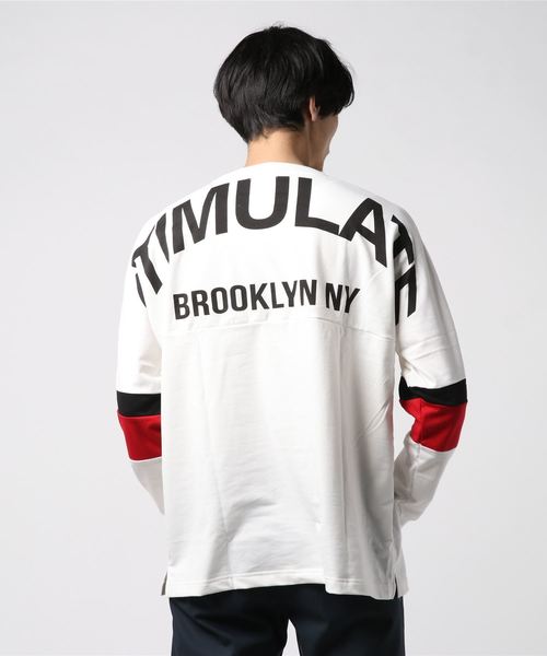The Morning After フットボール ビッグロンt Buyee An Online Proxy Shopping Service Shop At Zozotown Bot Online