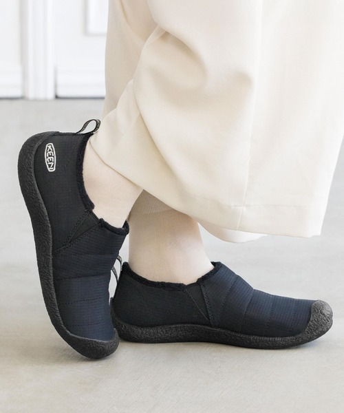 KEEN | HOWSER II / ハウザー ツー / レディース スニーカー KEEN | HOWSER II / ハウザー ツー / レディース スニーカー