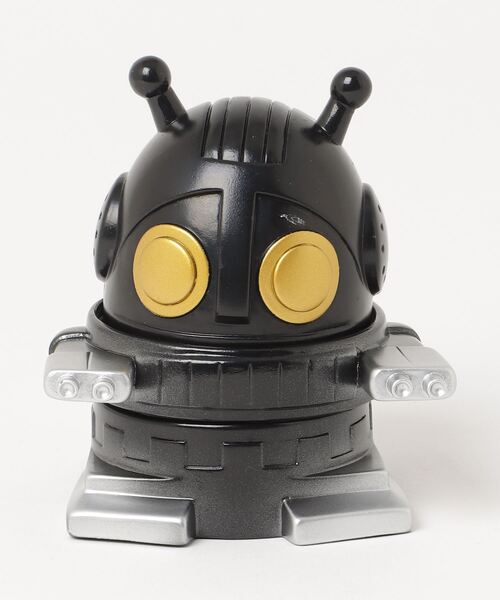 SECRET BASE atmos CREP ROBOT フィギュアセット