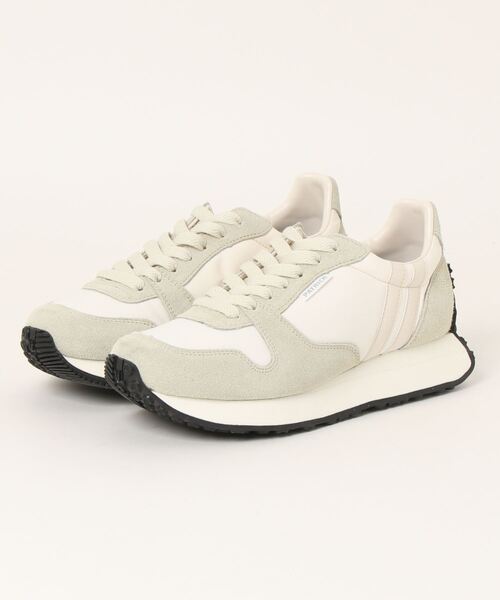 PATRICK PSS-NEVADA Ⅱ_IVORY(size38) PSS-NEVADAII IVORY – PATRICK｜パトリック公式オンラインショップ