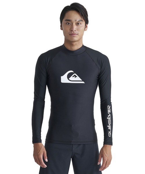 クイックシルバーセットアップSミトンセット （QUIKSILVER | ALL