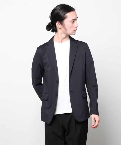 SOLIDO グレー（ネイビー追加）スーツ セットアップ