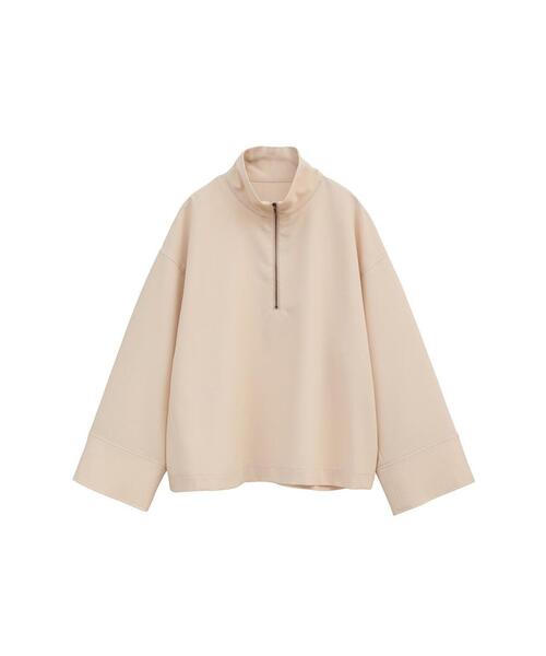 MANOF | MANOF/マノフ/H/N WIDE TOPS - Buyee, an Online Proxy