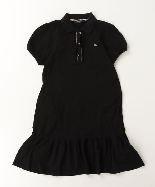 BURBERRY | 【KIDS】シャツワンピース - Buyee, an Online Proxy