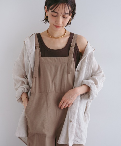 All in one Overalls ZOZOTOWN WOMEN List Price | Buyee, an Online