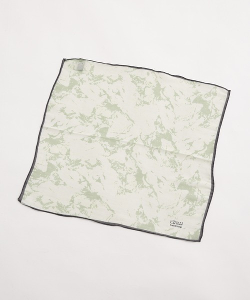 FRATELLI LUIGI | Fratelli Luigi / フラテッリルイージ：Yarn Dyed