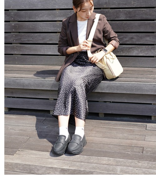 PUMA | PUMA プーマ ウィメンズ ローファー - Buyee, an Online Proxy