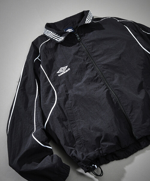 UMBRO | UMBRO/アンブロ SP NYLON JKT/別注 ナイロン トラック